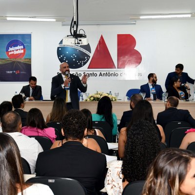 [Juizados pela Bahia: Subseção de Santo Antonio de Jesus]