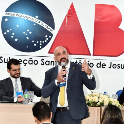 [Juizados pela Bahia: Subseção de Santo Antonio de Jesus]