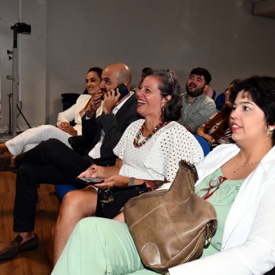 [OAB Vai à Faculdade]