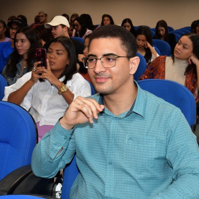 [OAB Vai à Faculdade]