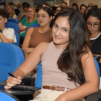 [OAB Vai à Faculdade]