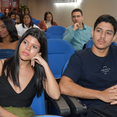 [OAB Vai à Faculdade]