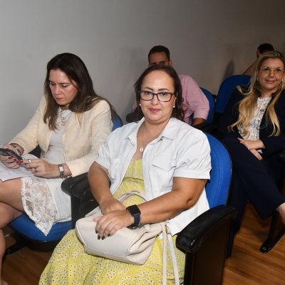 [OAB Vai à Faculdade]