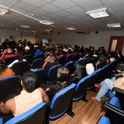 [OAB Vai à Faculdade]