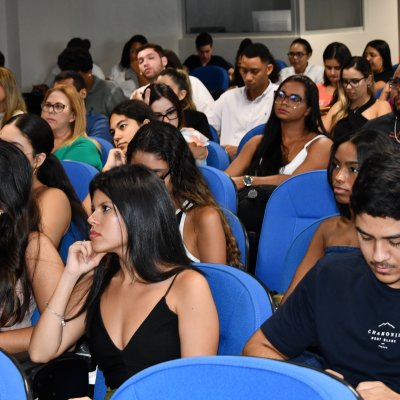 [OAB Vai à Faculdade]