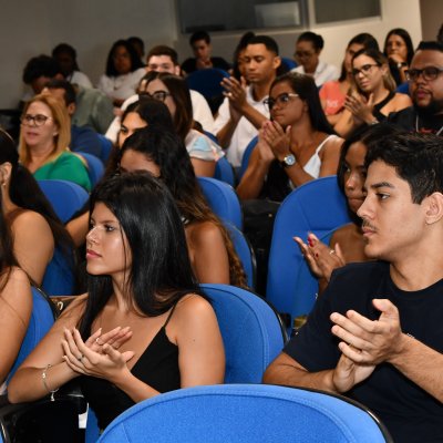 [OAB Vai à Faculdade]