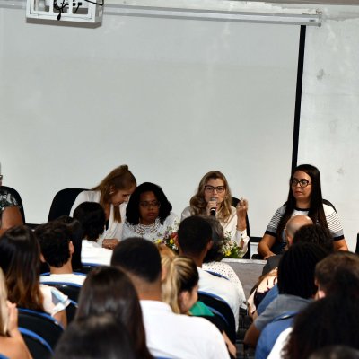 [OAB Vai à Faculdade]