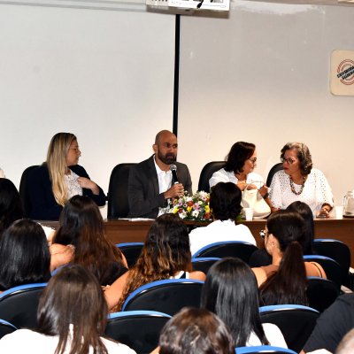 [OAB Vai à Faculdade]