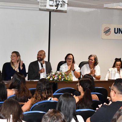 [OAB Vai à Faculdade]