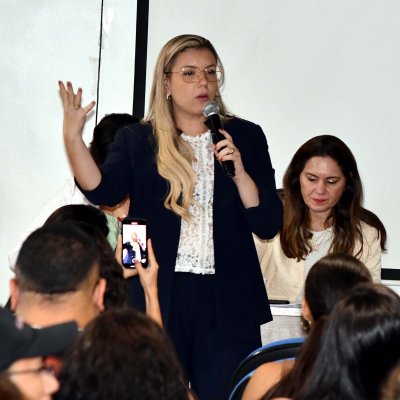 [OAB Vai à Faculdade]