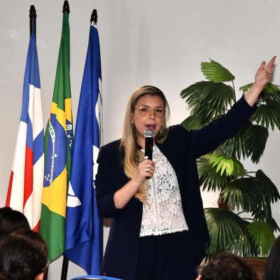 [OAB Vai à Faculdade]