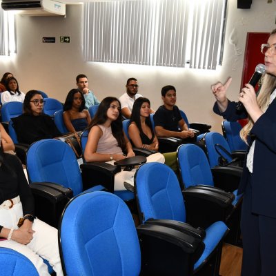 [OAB Vai à Faculdade]