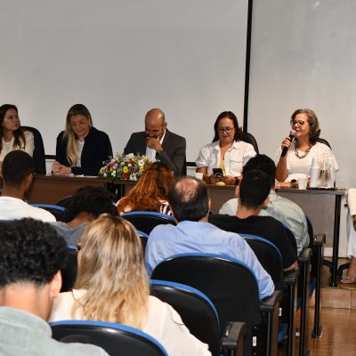 [OAB Vai à Faculdade]