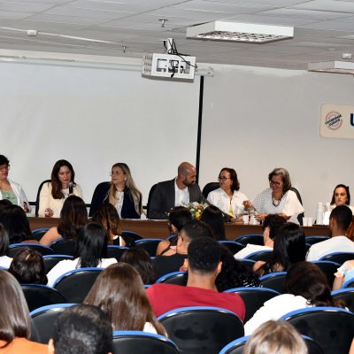 [OAB Vai à Faculdade]