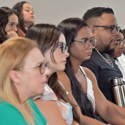 [OAB Vai à Faculdade]