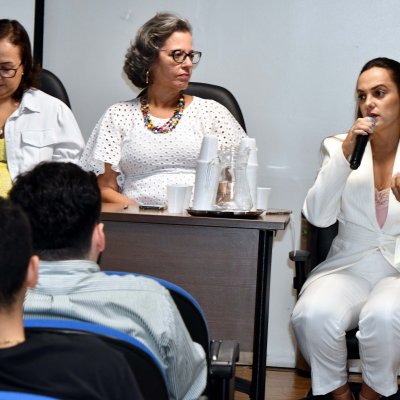 [OAB Vai à Faculdade]