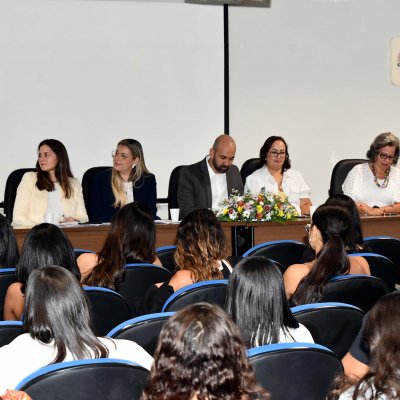 [OAB Vai à Faculdade]