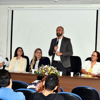 [OAB Vai à Faculdade]