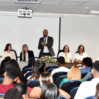 [OAB Vai à Faculdade]