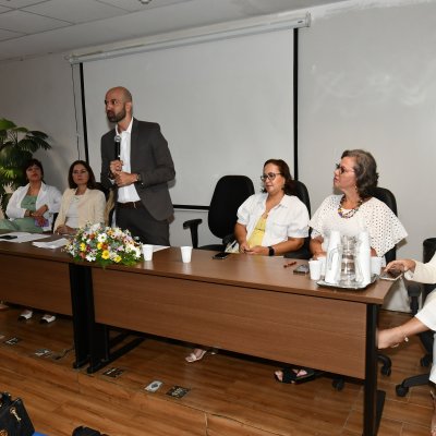 [OAB Vai à Faculdade]