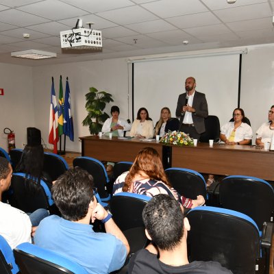 [OAB Vai à Faculdade]