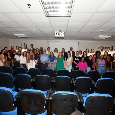 [OAB Vai à Faculdade]