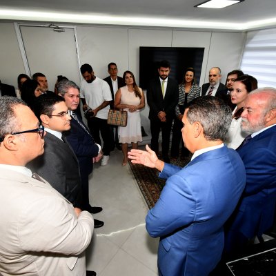 [OAB da Bahia inaugura sala da advocacia no TCE]