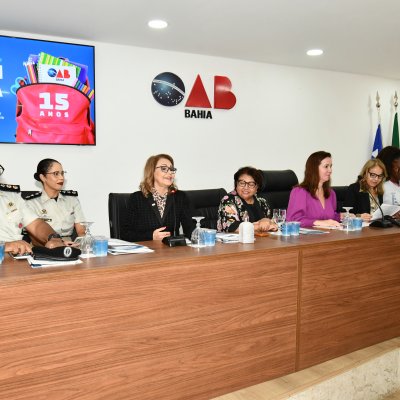 [Programa OAB Vai à Escola completa 15 anos]