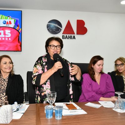 [Programa OAB Vai à Escola completa 15 anos]