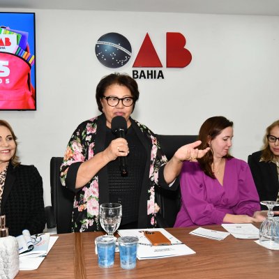 [Programa OAB Vai à Escola completa 15 anos]