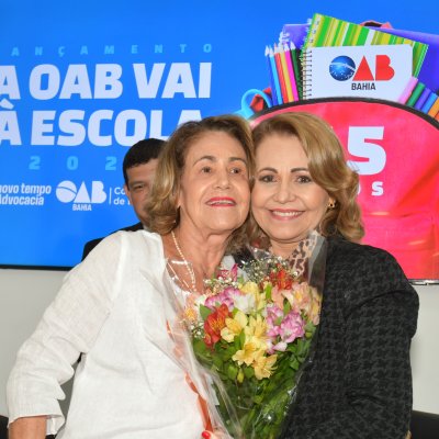 [Programa OAB Vai à Escola completa 15 anos]