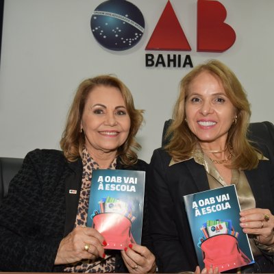 [Programa OAB Vai à Escola completa 15 anos]