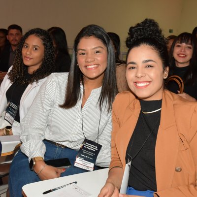 [II Encontro da Jovem Advocacia em Alagoinhas ]