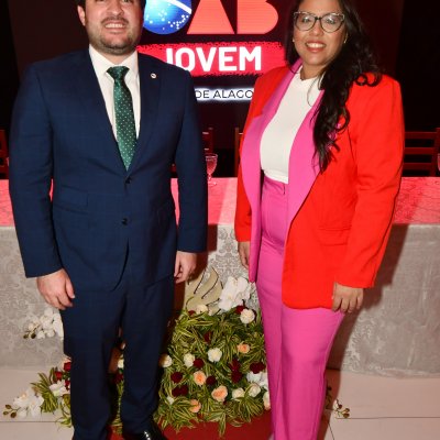 [II Encontro da Jovem Advocacia em Alagoinhas ]