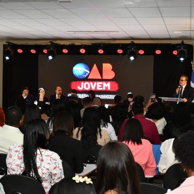 [II Encontro da Jovem Advocacia em Alagoinhas ]