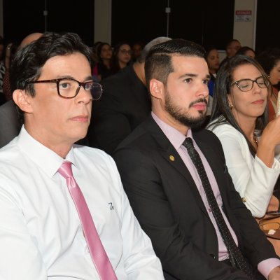 [II Encontro da Jovem Advocacia em Alagoinhas ]