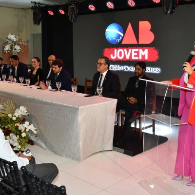 [II Encontro da Jovem Advocacia em Alagoinhas ]