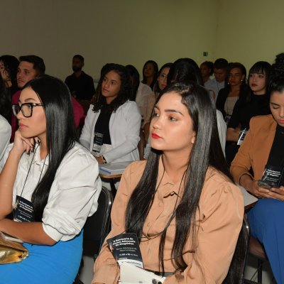 [II Encontro da Jovem Advocacia em Alagoinhas ]