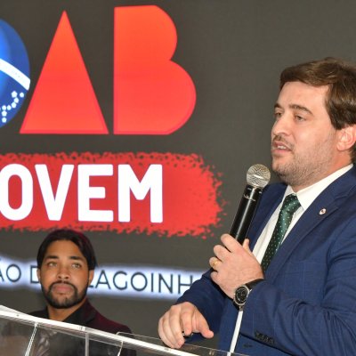 [II Encontro da Jovem Advocacia em Alagoinhas ]