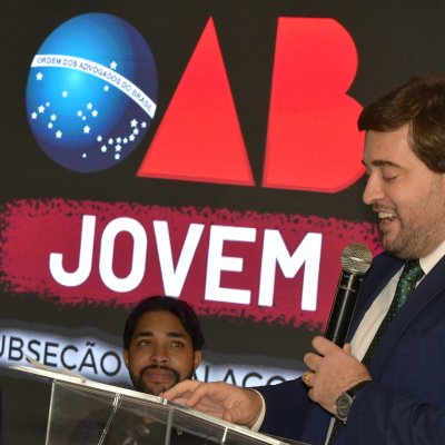 [II Encontro da Jovem Advocacia em Alagoinhas ]