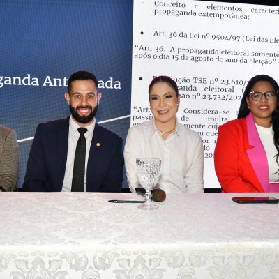 [II Encontro da Jovem Advocacia em Alagoinhas ]