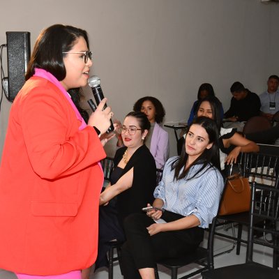 [II Encontro da Jovem Advocacia em Alagoinhas ]