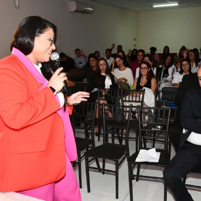 [II Encontro da Jovem Advocacia em Alagoinhas ]