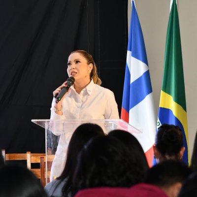 [II Encontro da Jovem Advocacia em Alagoinhas ]