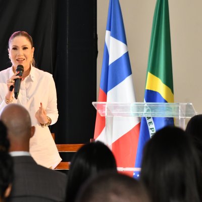 [II Encontro da Jovem Advocacia em Alagoinhas ]