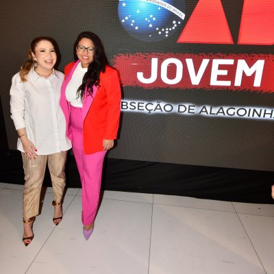 [II Encontro da Jovem Advocacia em Alagoinhas ]