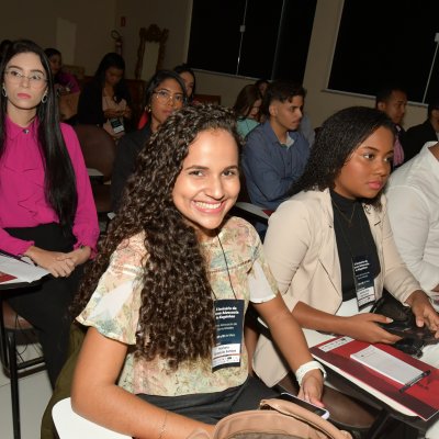 [II Encontro da Jovem Advocacia em Alagoinhas ]