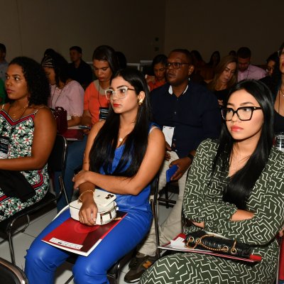 [II Encontro da Jovem Advocacia em Alagoinhas ]