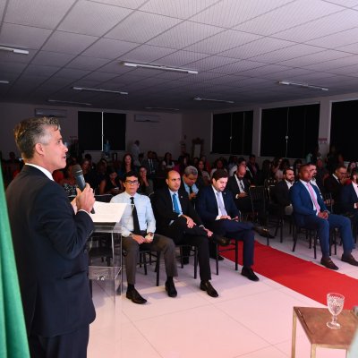 [II Encontro da Jovem Advocacia em Alagoinhas ]