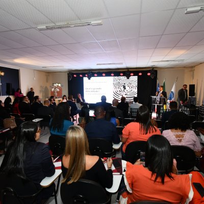 [II Encontro da Jovem Advocacia em Alagoinhas ]